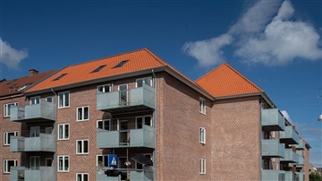 Photo 4. Apartment, Otte Ruds Gade, Aalborg 