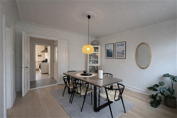 Photo 4. Apartment, Slotsgade, Horsens 