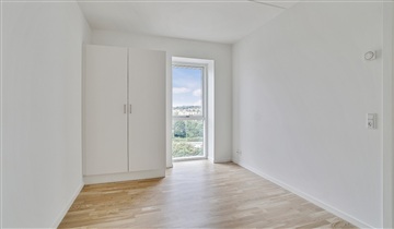 Photo 3. Apartment, Otto Brandenburgs Gade, Aarhus C 