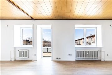 Photo 18. Apartment, Heimdalsparken, Holstebro 