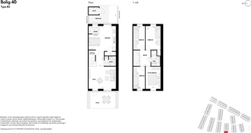 Photo 18. House, Viften, Greve 