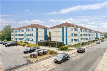 Photo 12. Apartment, Flyvervej, Randers NØ 