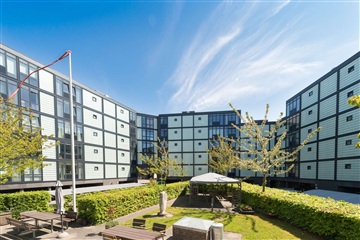 Photo 6. Apartment, Østre Kanalgade, Aalborg 