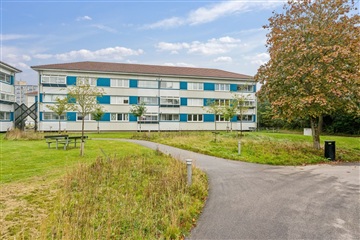 Photo 3. Apartment, Flyvervej, Randers NØ 