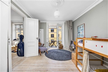 Photo 9. Apartment, , København S 