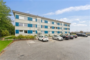 Photo 8. Apartment, Flyvervej, Randers NØ 