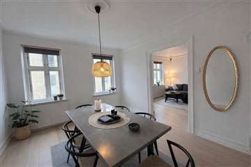 Photo 5. Apartment, Slotsgade, Horsens 