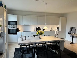 Photo 3. Apartment, , Hillerød 