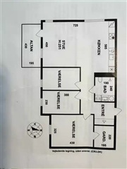 Photo 10. Apartment, , Hillerød 