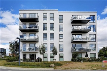 Photo 1. Apartment, , Hillerød 