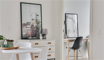 Photo 4. Apartment, Søren Frichs Vej, Aarhus C 