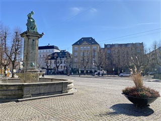 Photo 13. Apartment, Sankt Thomas Alle, Frederiksberg C 
