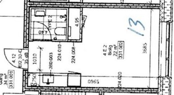 Photo 5. Apartment, Firskovvej, Kongens Lyngby 