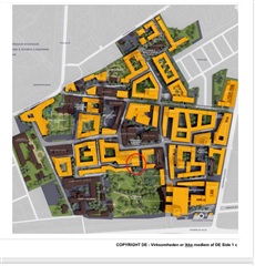 Photo 34. Apartment, Fadet, København V 