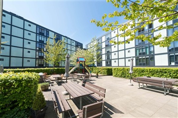 Photo 4. Apartment, Østre Kanalgade, Aalborg 