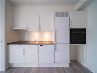 Photo 1. Apartment, Flegmade, Vejle 