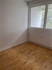 Photo 8. Apartment, Åparken, Nyborg 