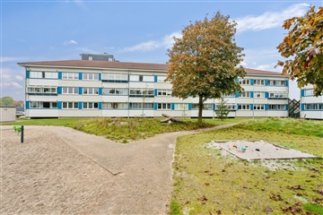 Photo 9. Apartment, Flyvervej, Randers NØ 