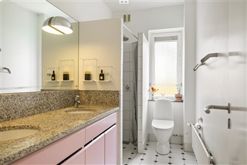 Photo 12. House, Teglværksbakken, Hellerup 