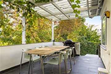 Photo 19. House, Teglværksbakken, Hellerup 