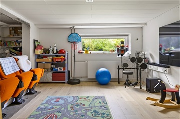 Photo 10. House, Teglværksbakken, Hellerup 