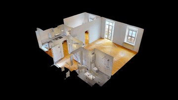 Photo 5. Apartment, Kastetvej, Aalborg 