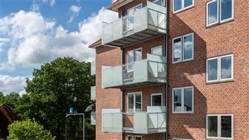 Photo 6. Apartment, Otte Ruds Gade, Aalborg 