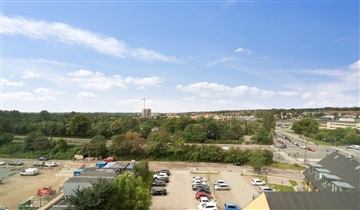 Photo 1. Apartment, Otto Brandenburgs Gade, Aarhus C 