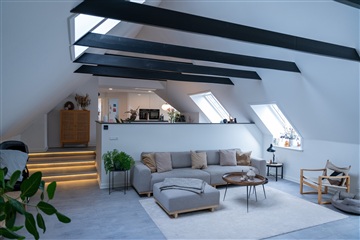 Photo 1. Apartment, Landsbygaden, Langå 