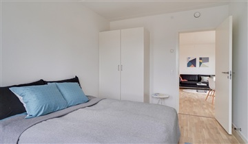 Photo 15. Apartment, Søren Frichs Vej, Aarhus C 