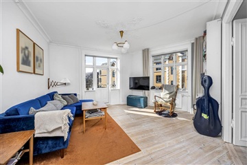 Photo 7. Apartment, , København S 