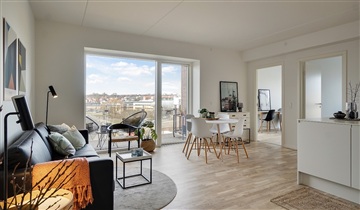 Photo 10. Apartment, Søren Frichs Vej, Aarhus C 