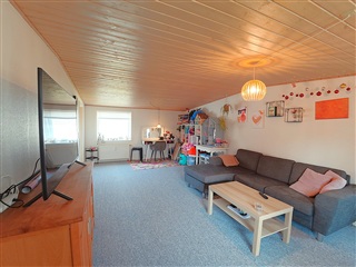 Billede 2. Lejlighed, Brogade, Bækmarksbro 