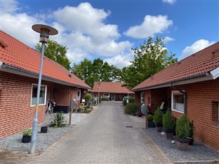 Photo 1. Apartment, Sanderumvangen, Odense SV 