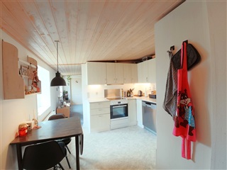 Billede 4. Lejlighed, Brogade, Bækmarksbro 