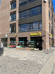 Photo 22. Apartment, Fadet, København V 