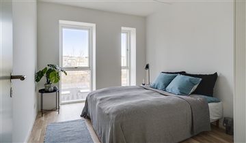 Photo 10. Apartment, Søren Frichs Vej, Aarhus C 