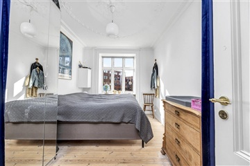 Photo 11. Apartment, , København S 