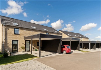 Photo 7. House, Godthåbsvej, Randers SØ 