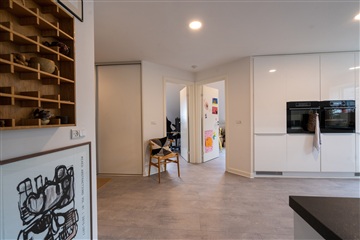 Photo 4. Apartment, Landsbygaden, Langå 