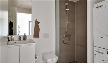 Photo 3. Apartment, Søren Frichs Vej, Aarhus C 