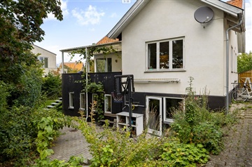 Photo 21. House, Teglværksbakken, Hellerup 