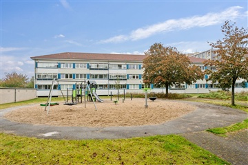 Photo 6. Apartment, Flyvervej, Randers NØ 