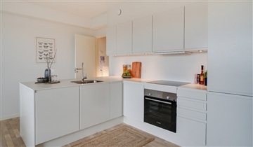 Photo 8. Apartment, Søren Frichs Vej, Aarhus C 