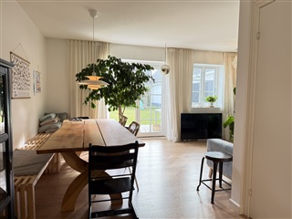Billede 2. Hus/villa, Landsbygaden, Langå 