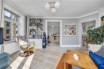 Photo 8. Apartment, , København S 