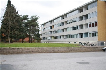 Photo 2. Apartment, Åparken, Nyborg 
