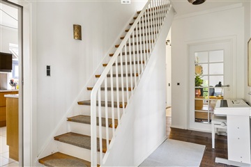 Photo 9. House, Teglværksbakken, Hellerup 