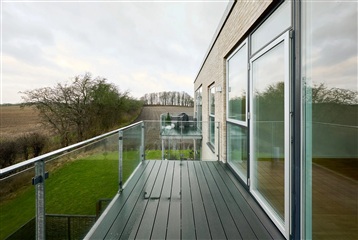 Photo 9. Apartment, Kaløvigparken, Hornslet 