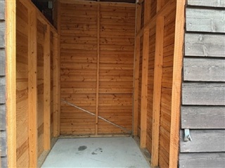 Photo 2. Apartment, Bjørnemosen, Odense S 